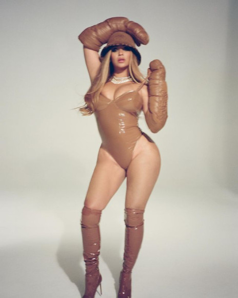 Коллаборация adidas X Ivy Park