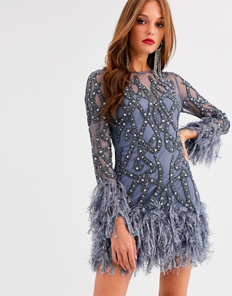 Asos, 12 990 руб. (asos.com)