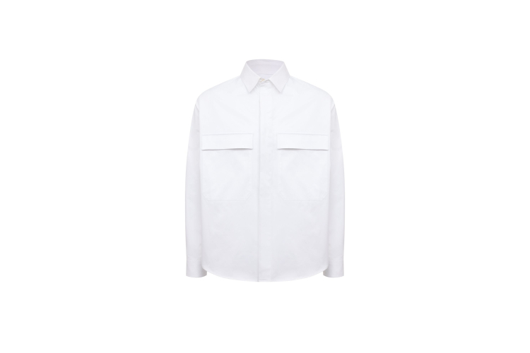 Мужская рубашка Giorgio Armani, 72 050 руб.