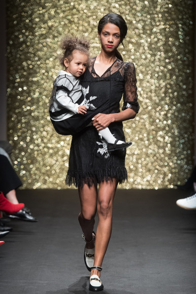 Фото: пресс-служба TWINSET Milano