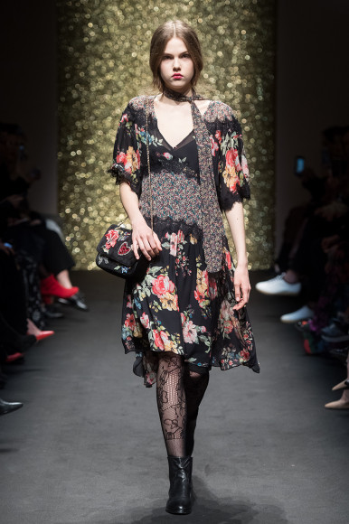 Фото: пресс-служба TWINSET Milano