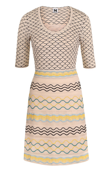 Платье, M MISSONI