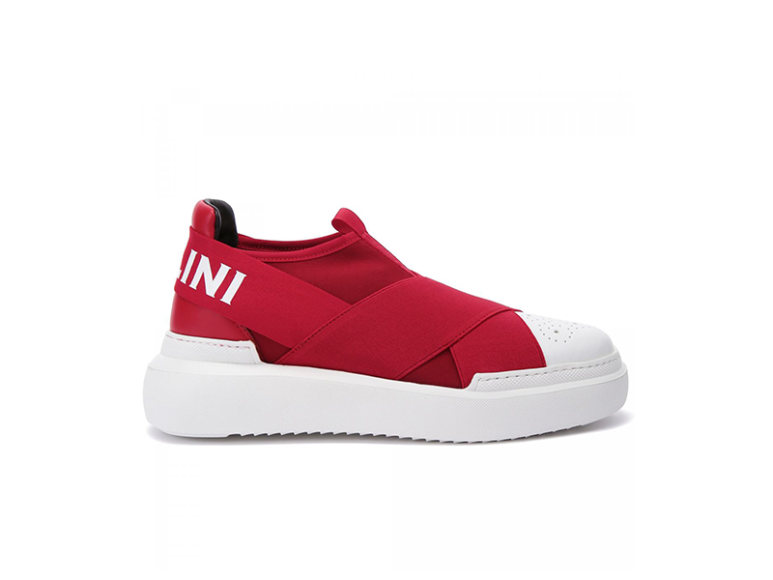 Кроссовки Pollini
