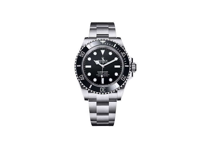 Oyster Perpetual Submariner, Rolex