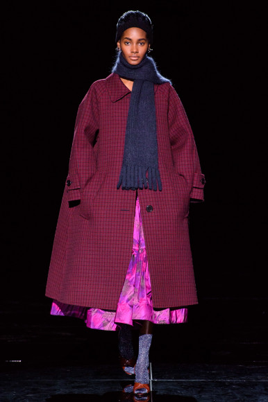 Marc Jacobs