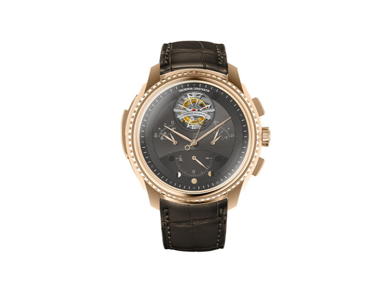 Les Cabinotiers Grand Complication Split-Second Chronograph Tempo, Vacheron Constantin