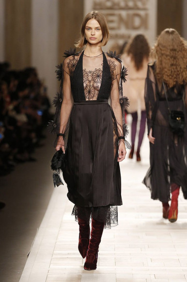 Фото: пресс-служба fendi