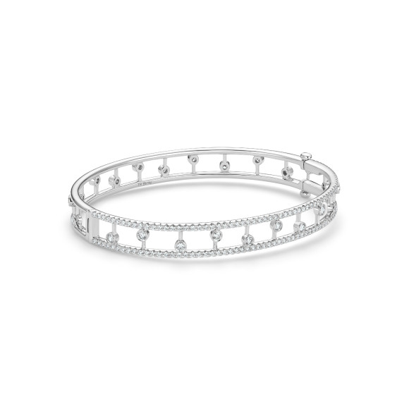 Браслет Dew Drop, De Beers Jewellers