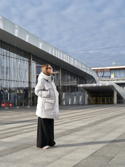 Коллаборация GJO.E X Московский транспорт