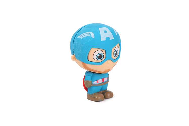 Ластик Sambro Puzzle Palz Avengers, 98 руб. («Детский мир»)