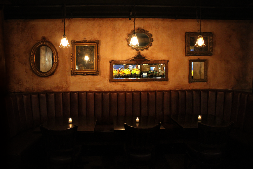 Фото: trinityplacenyc.com