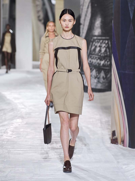 Hermès, весна-лето 2021