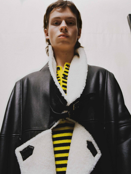 Loewe, осень-зима 2021/22
