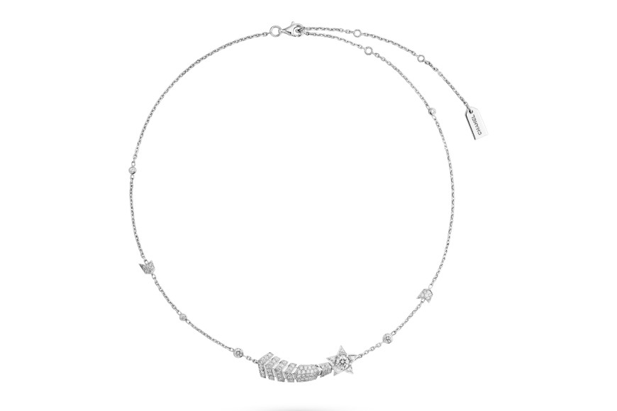 Колье Icons of the 1932, Chanel Fine Jewelry