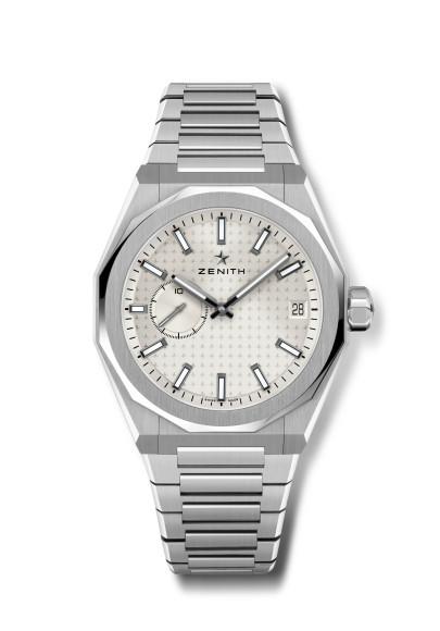 Часы Defy Skyline, Zenith