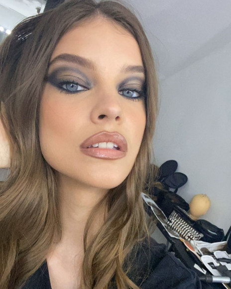 Фото: realbarbarapalvin / Instagram