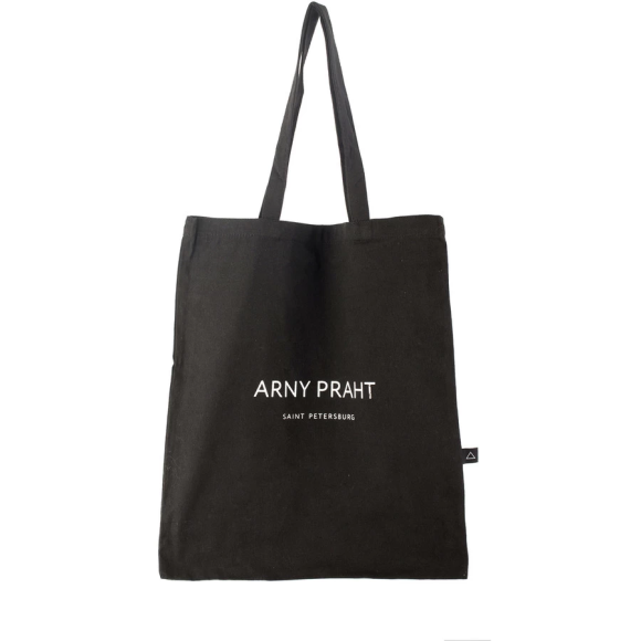 Шопер Arny Praht, 380 руб. (магазины Arny Praht)