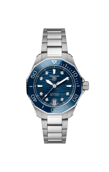 Часы Aquaracer Professional 300 36mm, TAG Heuer