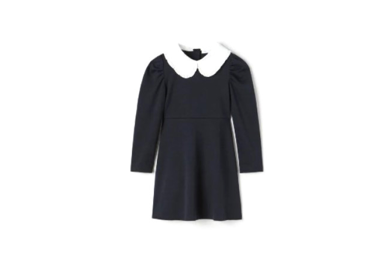 Платье Zara Kids, 1899 руб. (Zara)