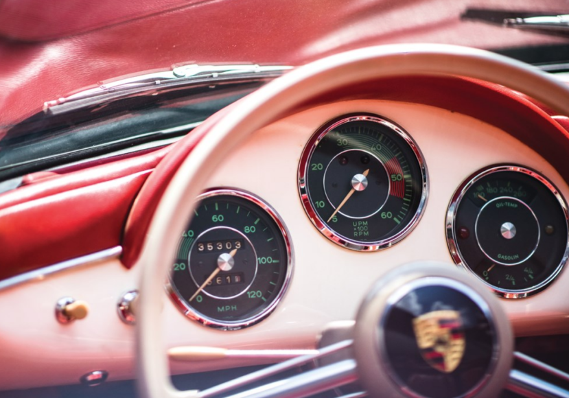Фото: rmsothebys.com