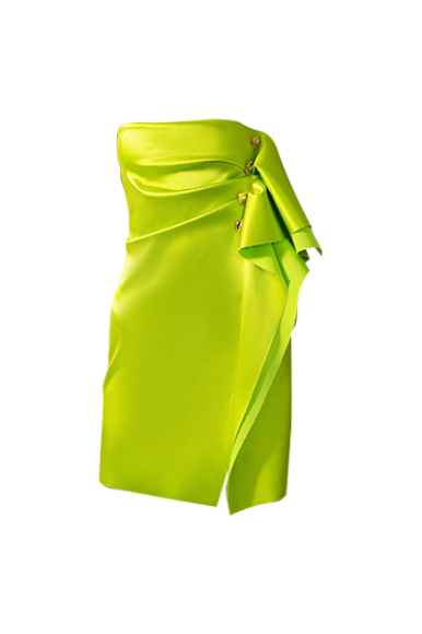 Платье Versace, 94 850 руб. (ЦУМ)