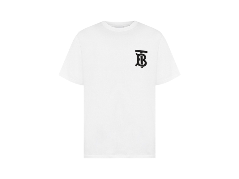 Мужская футболка Burberry, 26 700 руб. (ЦУМ)