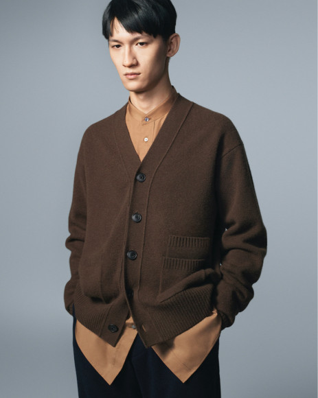 Uniqlo +J, осень-зима 2021/22