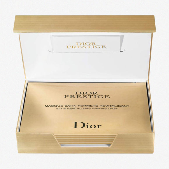 Восстанавливающая маска для лица, придающая коже упругость, «Dior Prestige», Dior