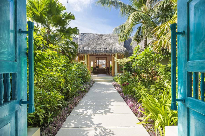 Фото: Universal Resorts Maldives