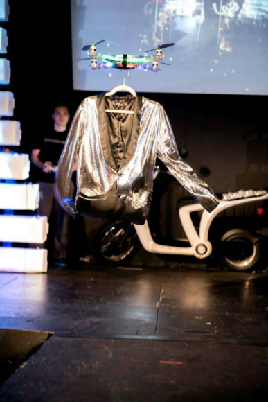 Фото: sv-fashionweek.splashthat.com