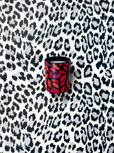 Коллаборация Diane von Furstenberg x H&M Home