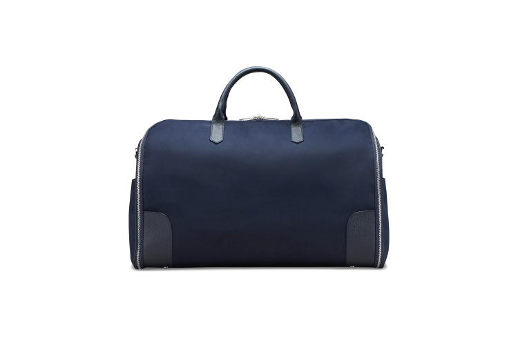 Cумка для путешествий Suitsupply, 39 900 руб. (Suitsupply)