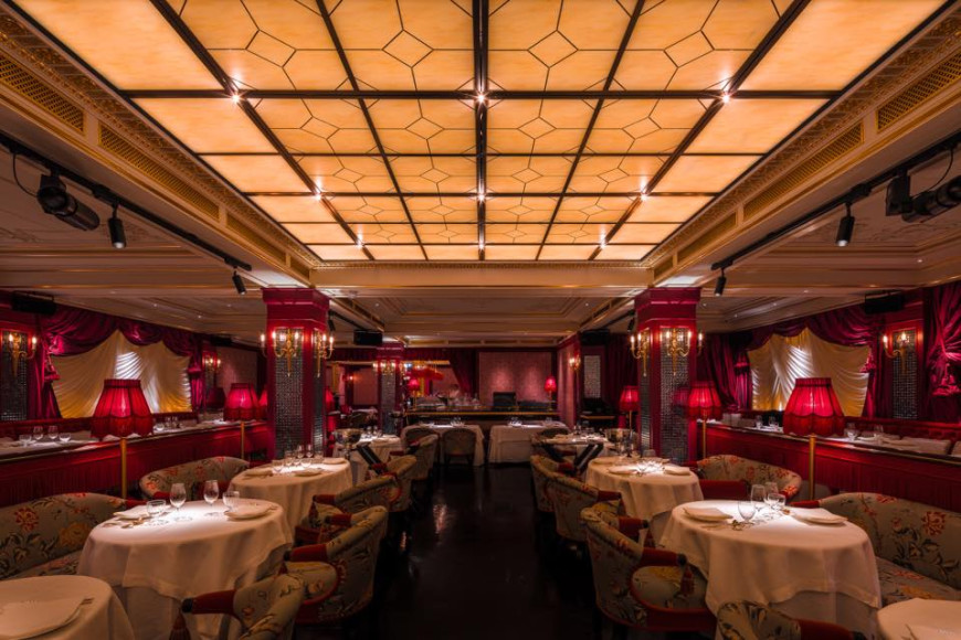 Фото: facebook.com/ParkChinois