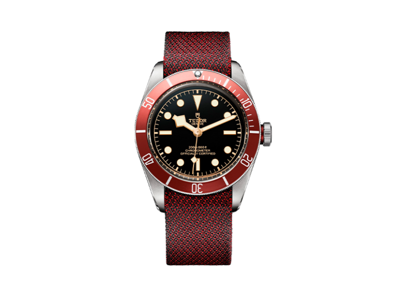 Часы Black Bay, Tudor
