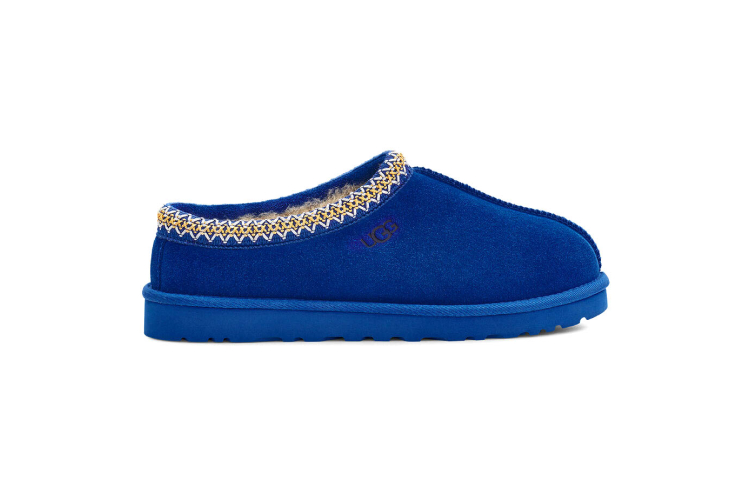 Тапочки UGG, 10 700 руб. (UGG)