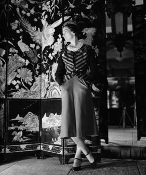 Фото: пресс-служба Chanel