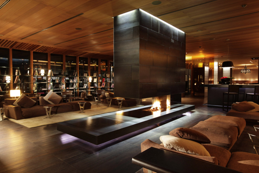 Фото: barvikhahotel.com