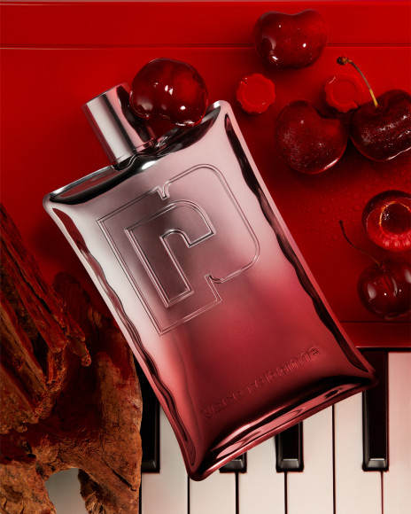 Аромат Major Me, Pacollection, Paco Rabanne