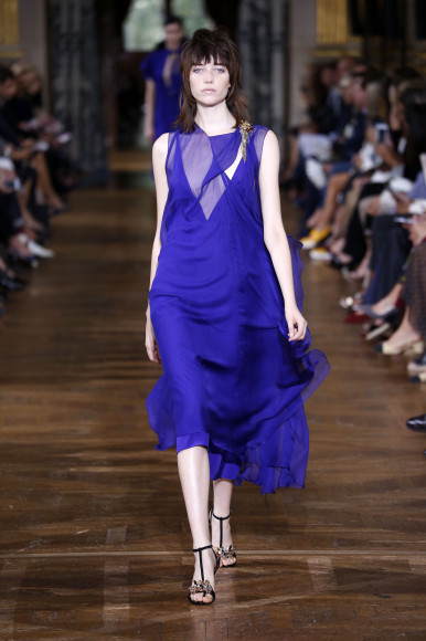 Фото: пресс-служба Lanvin