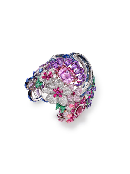 Украшения из коллекции Red Carpet, Chopard