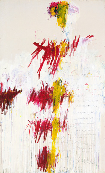 «Quattro Stagioni: Primavera», 1993-1995