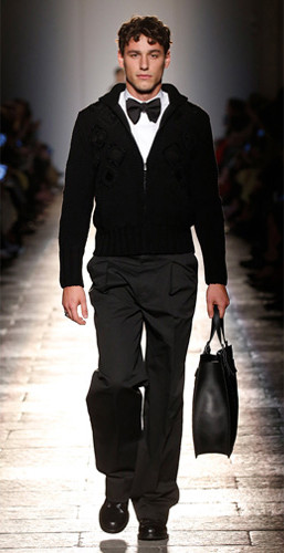 Фото: пресс-служба Bottega Veneta