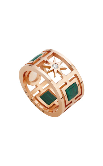 Мини-коллекций украшений CONDOTTI 10, Bulgari