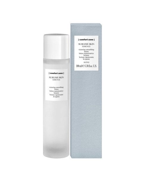 Лосьон Sublime Skin Essence, Comfort Zone