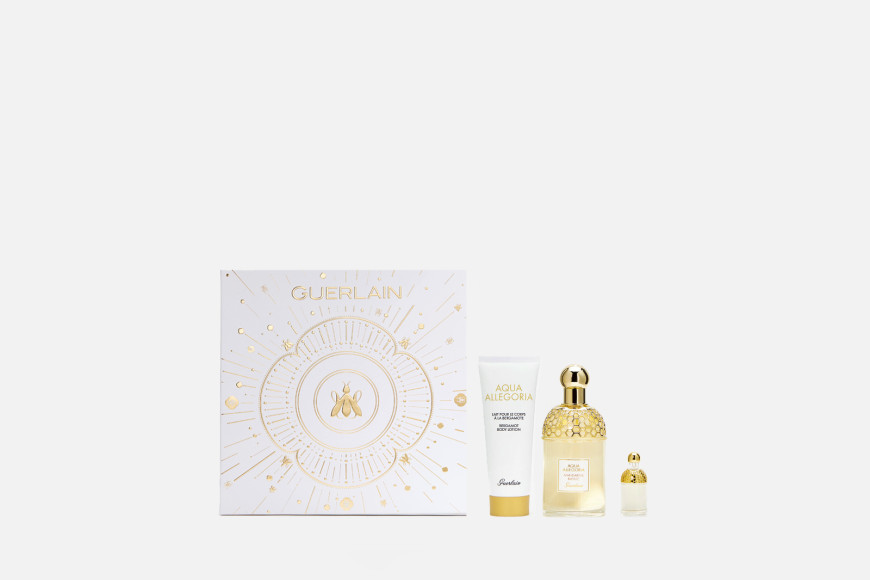 Набор Aqua Allegoria, Guerlain