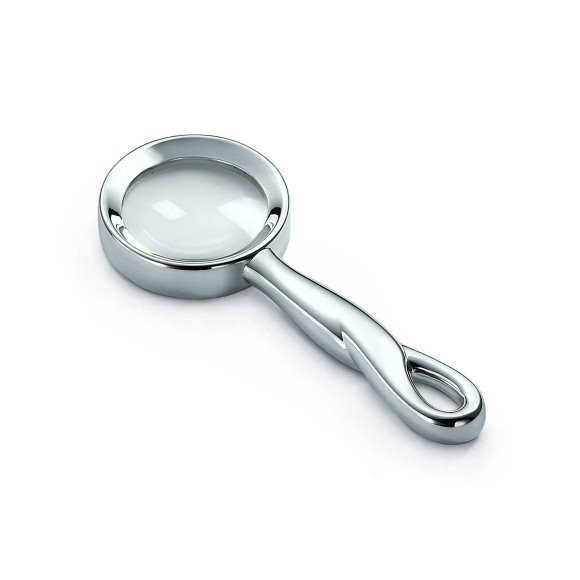 Лупа Elsa Peretti, Tiffany & Co., 28 500 руб. (Tiffany & Co)