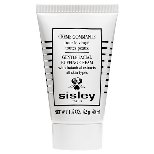 Крем отшелушивающий для лица Gentle Facial Buffing Cream, Sisley