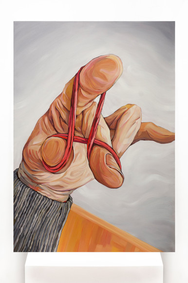 Сергей Шнуров. «Кредит», 2016