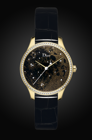 Dior VIII Montaigne Claire de Lune, Dior