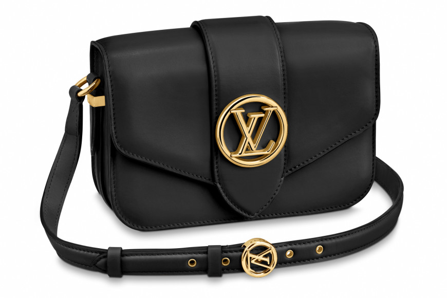 Louis Vuitton Pont 9, 270 000 руб. (Louis Vuitton)